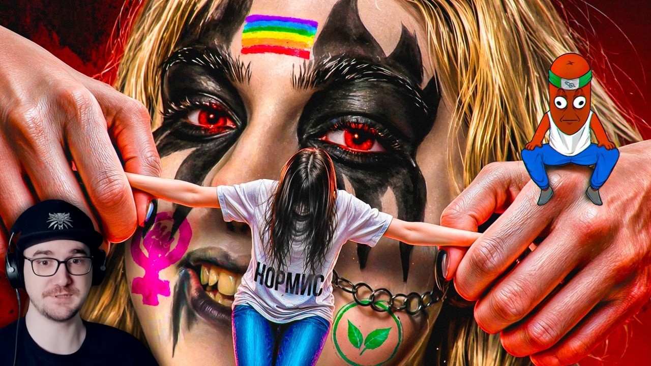 ЭРА НОРМИСНЫХ НЕФОРОВ ► BVS | Реакция