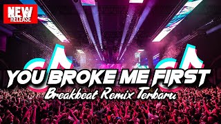 Download lagu DJ YOU BROKE ME FIRST BREAKBEAT REMIX TERBARU 2025 - DJ BREAKBEAT FULL BASS 2025 mp3 Download lagu DJ YOU BROKE ME FIRST BREAKBEAT REMIX TERBARU 2025 - DJ BREAKBEAT FULL BASS 2025 mp3