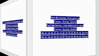 DNCE - Forever lyrics