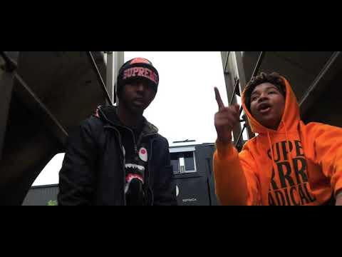 Rich $ole 4200 Feat. Ka$hphon "BlingBlow" Official Music Video