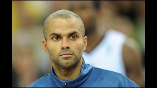 Tony Parker prêt à &quot;tout arrêter&quot; pour sa famille