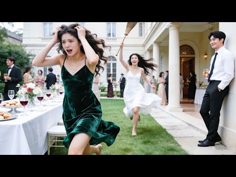 After marrying my bitter enemy, the lady becomes a force to be reckoned with in the aristocracy