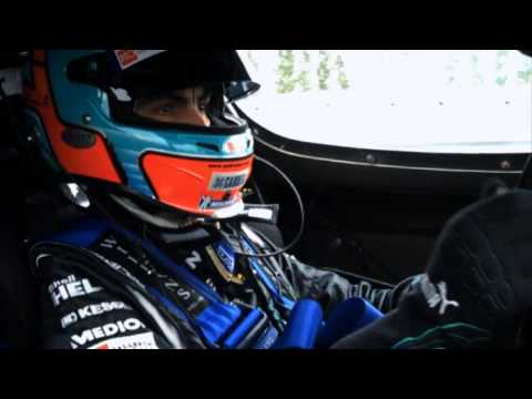 Need For Speed: SHIFT - The Driver's Experience - Andrea Bertolini