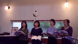 Download lagu 赤とんぼ（三木露風・山田耕筰）故郷（高野辰之・岡野貞一・信長貴富）長野市女声合唱団スターバトマーテル mp3