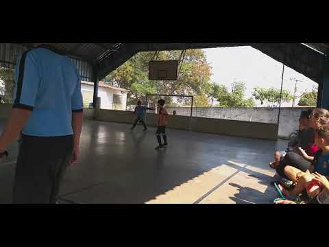 Brisas x OMNI (Copa Talentos)