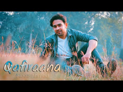 maaz ahmad qaafirana cover song