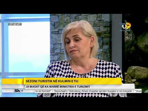 Wake Up, 29 Korrik 2016, Pjesa 2 - Top Channel Albania - Entertainment Show