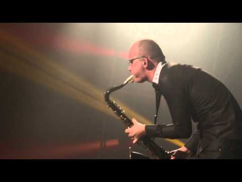 PARTYSHAKERZ FT. SAKSO - FERM TENTEN FUIF 2016 - INTOXICATED