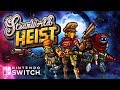 Video di gameplay di SteamWorld Heist: Ultimate Edition  Tutte le piattaforme