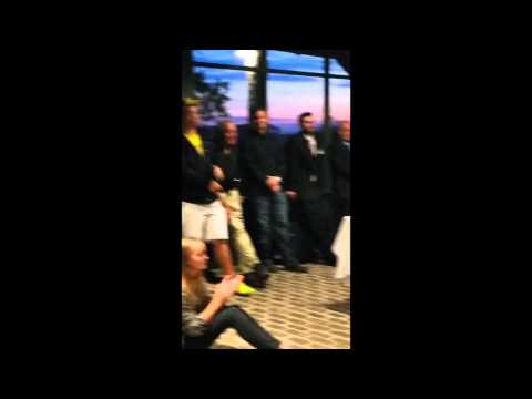 Early Signing Ceremony 2014-15: Part 5