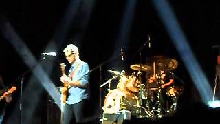 Jumbo - Tu me ves [Plaza Condesa]