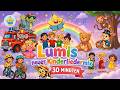 Die Neuesten Kinderlieder Mix 30 Minuten Von Lumis Wundervoller Kindermusik