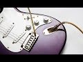 Smooth Seductive Groove Guitar Backing Track Jam in G Minor