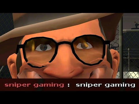 sniper gaming