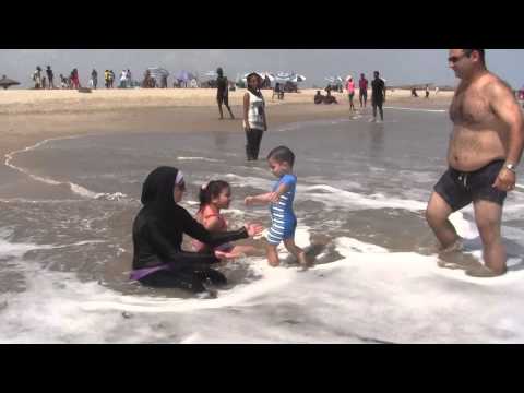 having fun at Bojo beach - @cindieBMC