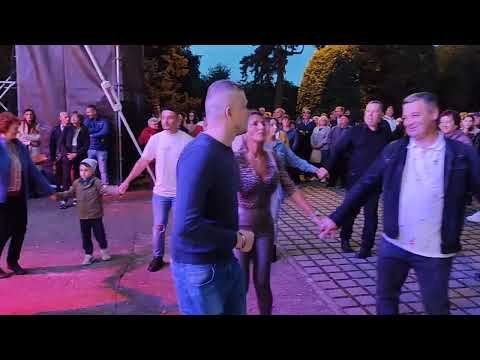 Ruga Timișoarei 2024 - D. 06.10. 2024 -  Soliști -  David Crișan  și  Alexandra Acs -  Video CB