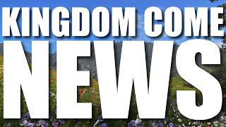 KCD Next Gen Physical Release, KCD Gamepass + More | Kingdom Come Deliverance News