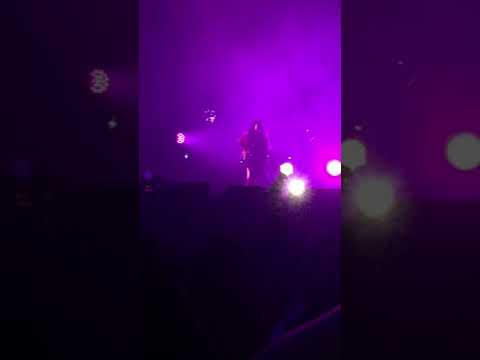 IU Love Poem in Manila - The Visitor / Jam Jam