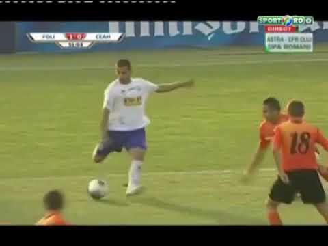 Rezumat 16-imi Cupa 2011-2012 Poli Timisoara - Ceahlaul Piatra-Neamt 2-0