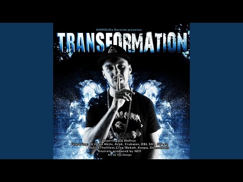 Training des Geistes (feat. Crza & Dj Shifroc)