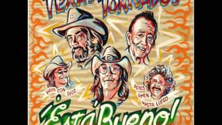 texas tornados my sugar bleu