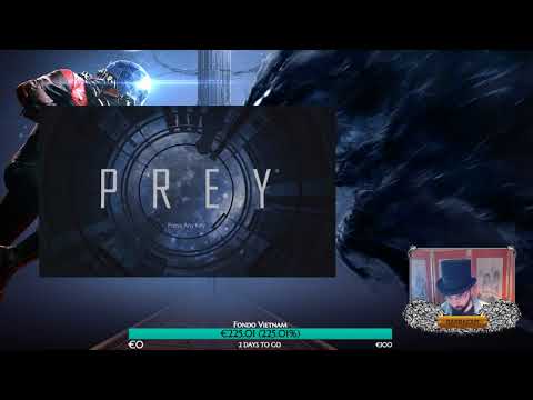 Barbastream: PREGENZIONI - Prey, Dragon Age Inquisition, Catherine, Divinity Original Sin 2