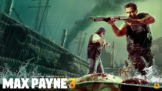 Max Payne 3 GMV Devil With The King&#39;s Card