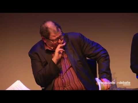 Politieke Junkies Januari 2015 - Max van Weezel