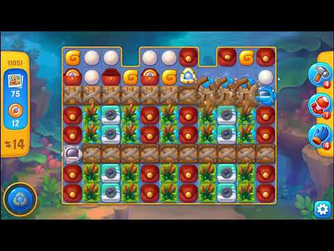 FISHDOM: 🐠🐬🦈 💥💥 Level 11040 ~ 11051 💥💥