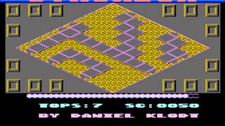 Cyrtabor for the Atari 8-bit family
