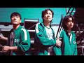 Squid Game Full Movie EP1 ENGSUB 오징어게임 1화
