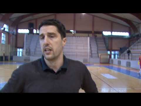 KK FAIR PLAY KK ZEMUN PRILOG za rtv BELLE AMIE