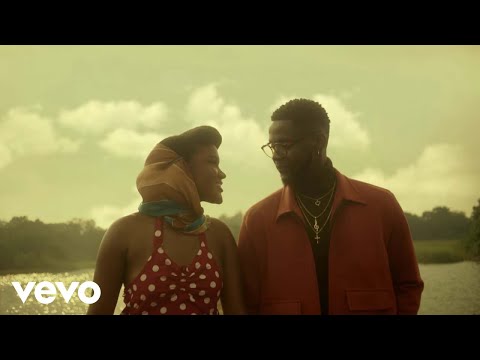 Kizz Daniel - Lie (Official Video)