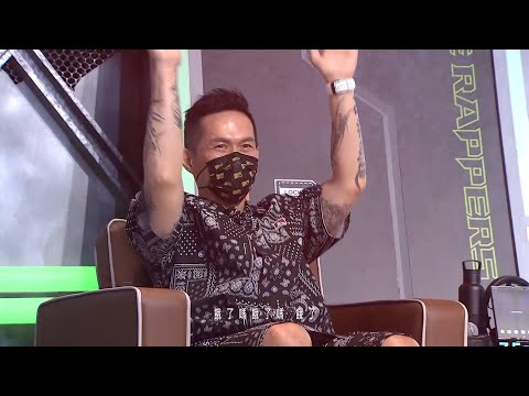 《大嘻哈時代》 EP9預告 我的 NO.1 魔王降臨 七強決定賽！｜MTV