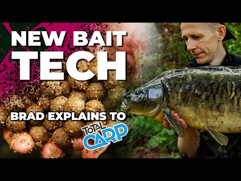 Have You Tried This On Your Baits? 😮