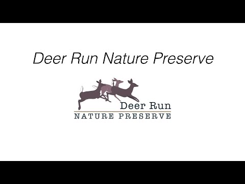 Deer Run Nature Preserve Phase 2