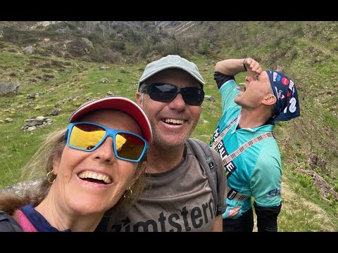 Maderaner Trail Amsteg - Balmenegg