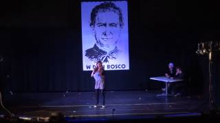 preview picture of video 'Festa Don Bosco 2013 - Oratorio's Got Talent'