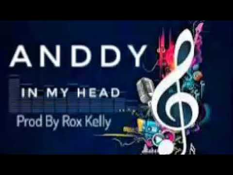 AndyBwoy - In My Head (Audio)