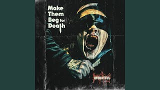 Compulsion For Cruelty