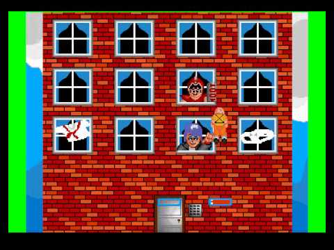 Dragon Ball - Jumps picture