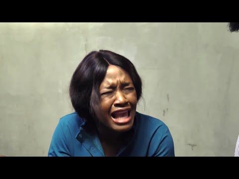 SORROWFUL VICTORY 11&12 (TEASER) - 2021 LATEST NIGERIAN NOLLYWOOD MOVIES