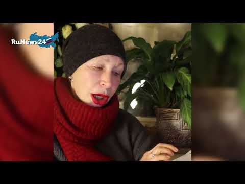 Татьяна Васильева: Роман с режиссером помог мне построить карьеру / RuNews24