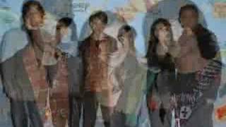 Mitchel Musso-Lean On Me HQ