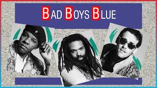 Bad Boys Blue - Gimme Gimme Your Lovin&#39; (Little Lady) (1987)