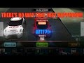 THERE S NO WAY THAT JUST HAPPENED Racing Rivals Pinks