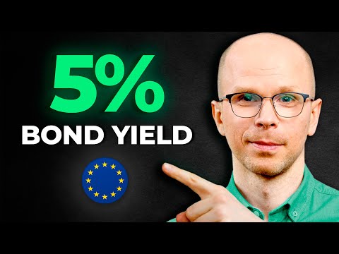 The BEST Bond ETFs in 2026 (EU Investor)
