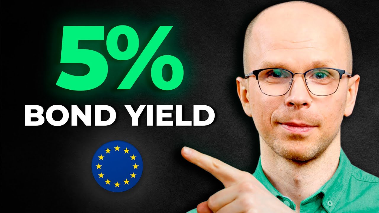 The BEST Bond ETFs in 2026 (EU Investor)