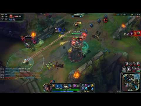 Illaoi Penta