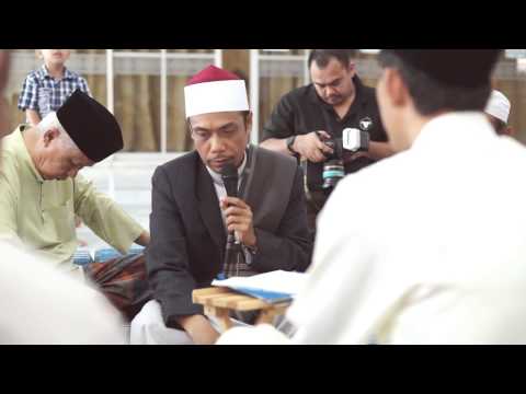 FULL 2015 MALINI & AZLAN